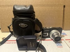 Panasonic Lumix DMC-LX1