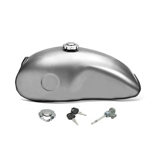 Serbatoio cafe racer - racer, per