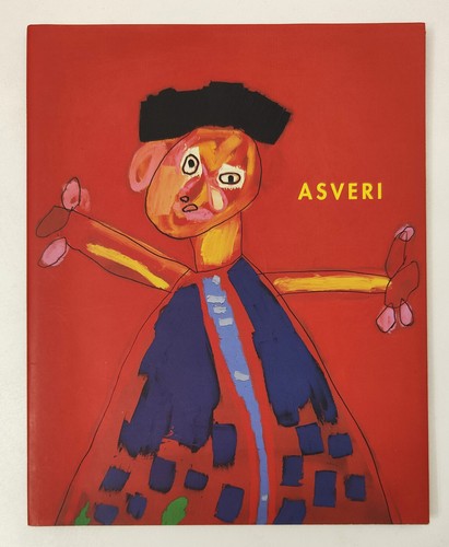 Asveri bambino birichino - asveri,