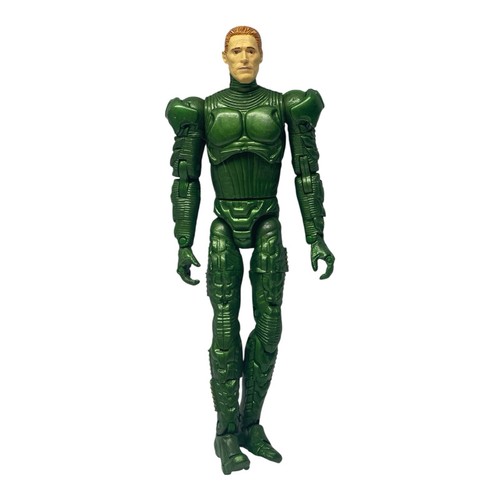 Modellino goblin verde - modellino,