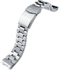 Hexad metal watch band - watch,