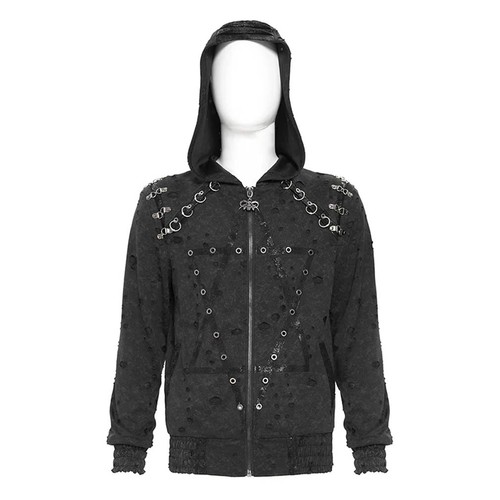 Cerniera moda diavolo - ,