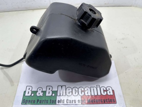 Serbatoio carburante mini moto - serbatoio,