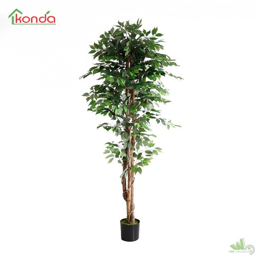 Pianta albero finto - 2,