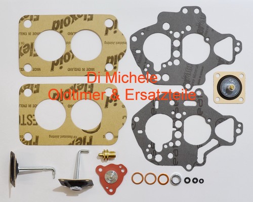 Solex kit - z2,