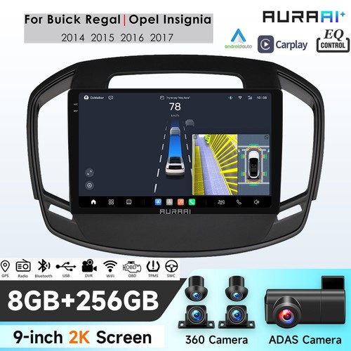 Per opel insignia buick regal - insignia,