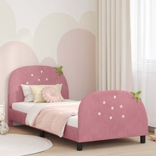 Struttura letto bambini con