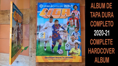 Liga este 2020 - este, 2020-21