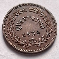 Stato Pontificio Gregorio Xvi