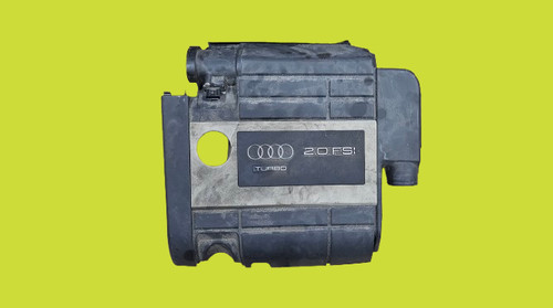 Audi mk2 2008 - audi, tt