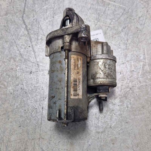 Motorino avviamento fiat - motorino,