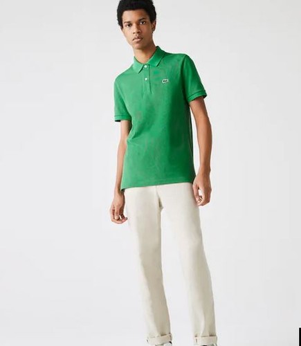 Lacoste polo uomo - lacoste,