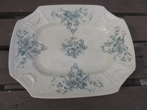 Gien plat 27cm - cm,