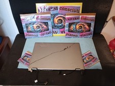 LENOVO YOGA 2 PRO COVER CERNIERE WEBCAM FLAT MODELLO TOUCHSCREEN