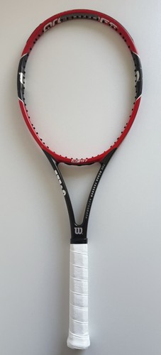 Racchetta tennis wilson pro - tennis,