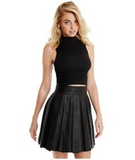 Top senza cuciture Guess by