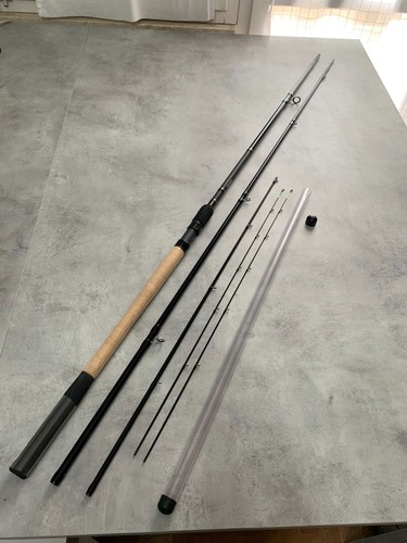 Daiwa luvias feeder still - feeder,