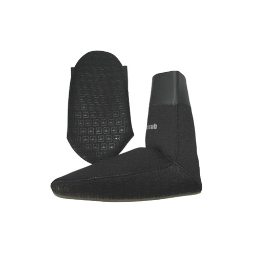 Technisub calzari sub neoprene - calzari,