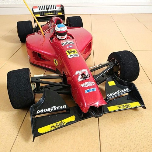 Tamiya con meccanismo - meccanismo, di