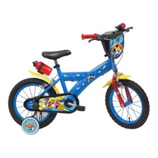 BICICLETTA 14" MICKEY MOUSE
