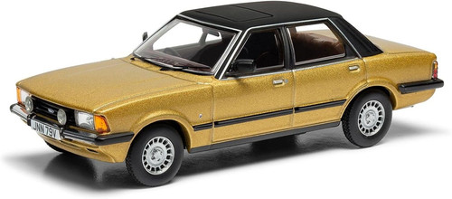 Ford cortina mk5 ghia - ford, 2.0