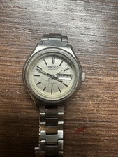 Seiko 2706 0010 vintage - vintage, anni