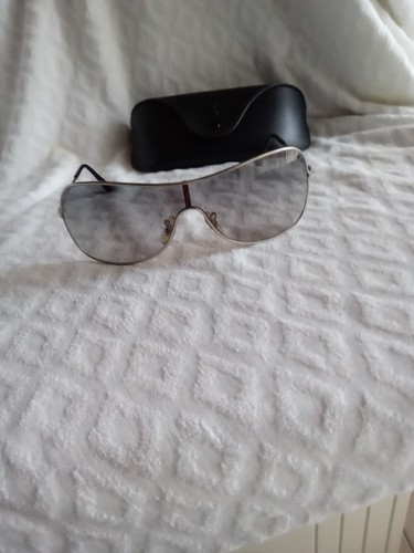 Ray ban rb3211 extra - extra, small