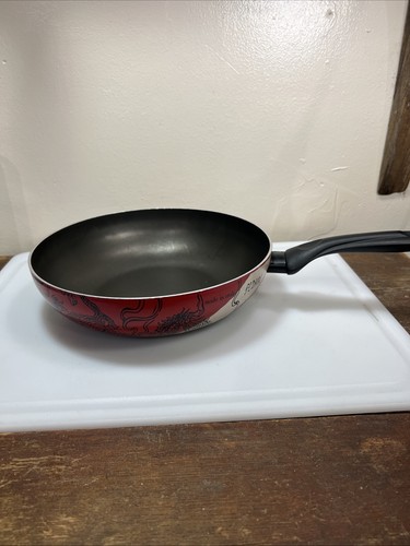 Wok flonale made - , italy