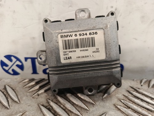 6934836 centralina fari xenon - centralina,