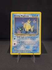 Shining Magikarp 66/64 Neo
