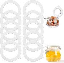 Anelli in gomma monocottura 70