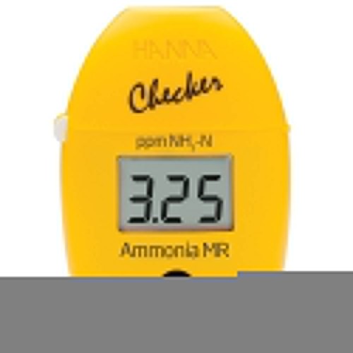Hanna 715 checker hc - hanna, hi-715