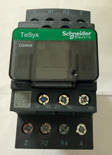 Nuovo schneider schütz - nuovo,