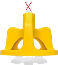 Clip di livellamento per