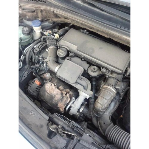 8hz motore citroen c3 - ds,