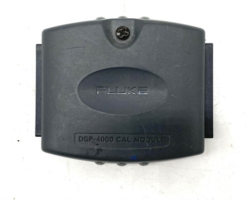 Modulo calibrazione fluke - modulo,