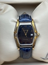 Montre Lucien Rochat Kron Or