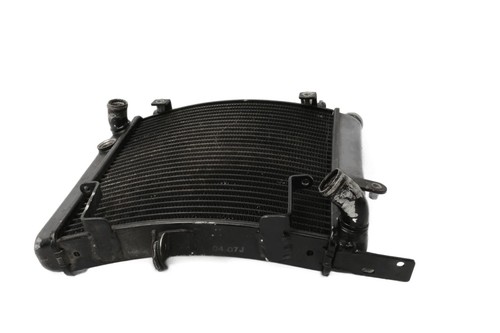 Supporto radiatore acqua