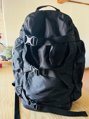 Zaino burton nero - burton,