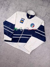 Giacca Tuta Diadora Italia
