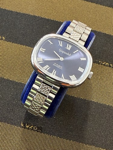 Raro orologio vintage - orologio,