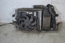 68672- Ossatura Calandra completa di radiatori Opel Astra H Diesel dal 2004 al 2