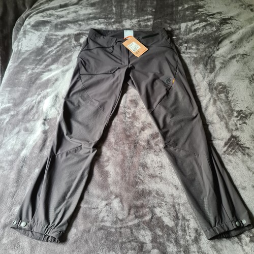 Mammut courmayeur pants - mammut, so