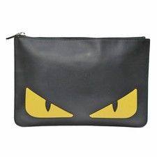 Borsa pochette Fendi 7N0078