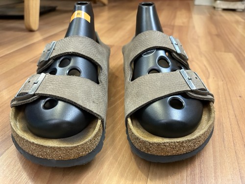 Sandalo birkenstock milano - sandalo,