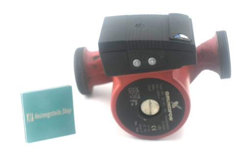 Grundfos upe 60 pompa di - 60,