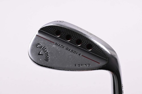 Callaway mack daddy - daddy, zeppa