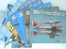SETTIMO CIELO - annuario di Modellismo
