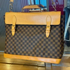 Borsa Louis Vuitton Damier