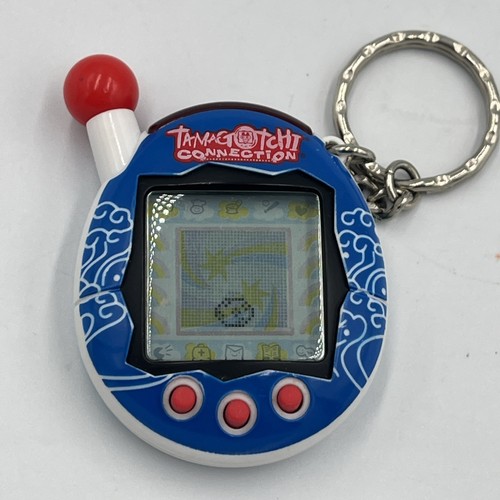Bandai tamagotchi connection - bandai,